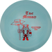 Lone Star Disc The Middy Alpha
