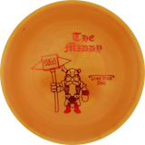 Lone Star Disc The Middy Alpha