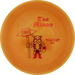 Lone Star Disc The Middy Alpha
