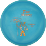Lone Star Disc The Middy Bravo