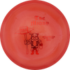 Lone Star Disc The Middy Bravo