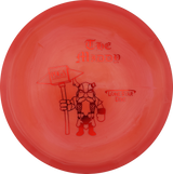 Lone Star Disc The Middy Bravo