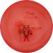 Lone Star Disc The Middy Bravo