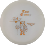 Lone Star Disc The Middy Bravo