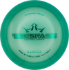 Dynamic Discs Trespass Lucid