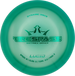 Dynamic Discs Trespass Lucid