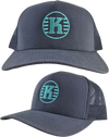 Kastaplast Retro Trucker Cap