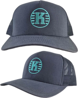 Kastaplast Retro Trucker Cap