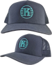 Kastaplast Retro Trucker Cap