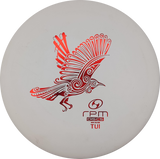 RPM Discs Tui Magma Hard