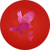 RPM Discs Tui Magma Medium