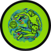 MVP Zenith Neutron (Twisty James)