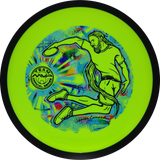 MVP Zenith Neutron (Twisty James)