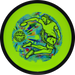 MVP Zenith Neutron (Twisty James)