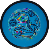 MVP Zenith Neutron (Twisty James)