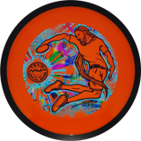 MVP Zenith Neutron (Twisty James)