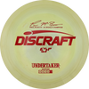 Discraft Undertaker ESP Paul McBeth Signature Series