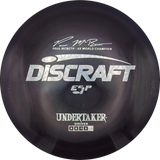 Discraft Undertaker Paul McBeth Signature Series