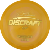 Discraft Undertaker Paul McBeth Signature Series