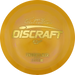 Discraft Undertaker Paul McBeth Signature Series