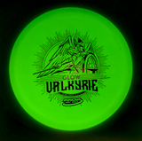 Innova DX Glow Valkyrie