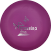 Crosslap Discs Vigil Advanced