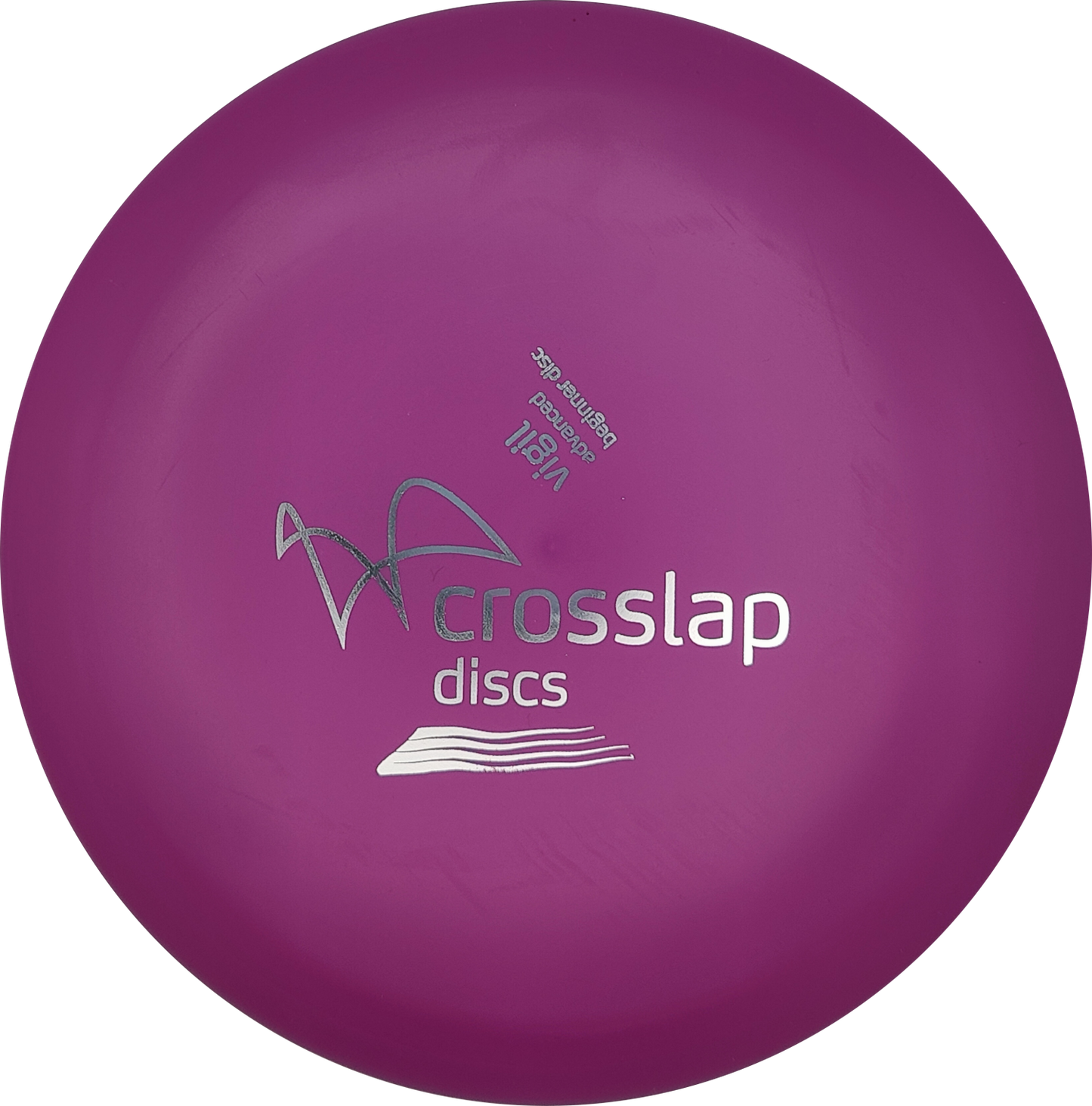 Crosslap Discs Vigil Advanced