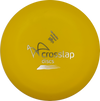 Crosslap Discs Vigil Advanced