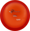 Crosslap Discs Vigil Maximum
