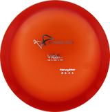 Crosslap Discs Vigil Maximum