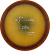 Crosslap Discs Vigil Maximum