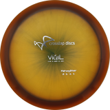 Crosslap Discs Vigil Maximum