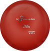 Crosslap Discs Vigil Platinum