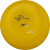 Crosslap Discs Vigil Platinum
