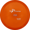 Crosslap Discs Vigil Platinum