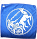 Infinite Discs Microfiber Towel (Handtuch)