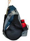 Infinite Slinger Backpack Tournament