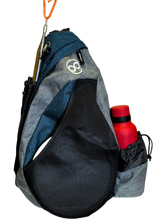 Infinite Slinger Backpack Tournament