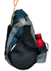 Infinite Slinger Backpack Tournament