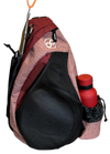 Infinite Slinger Backpack Tournament