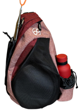 Infinite Slinger Backpack Tournament