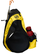 Infinite Slinger Backpack Tournament