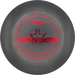 Dynamic Discs Warden Classic Blend