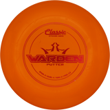 Dynamic Discs Warden Classic Blend