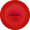 Dynamic Discs Warden Classic