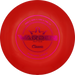 Dynamic Discs Warden Classic