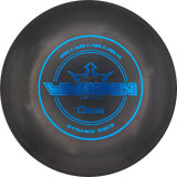 Dynamic Discs Warden Classic