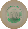 Westside Discs Warship VIP