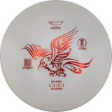 Yikun Wings Dragon Line