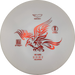 Yikun Wings Dragon Line
